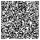 QR code with Koret Of California Inc contacts