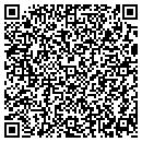 QR code with H&C Painting contacts