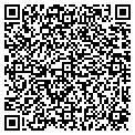QR code with Ozzie contacts
