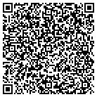 QR code with Hole-In-The-Wall Golf Club Inc contacts