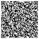 QR code with J R H Treestand Manufacturing contacts