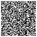 QR code with Azenet Porra contacts