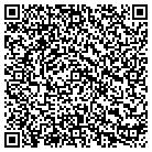 QR code with River Reach Realty contacts