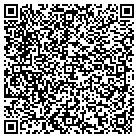 QR code with Diamond of Miami Jewelry Corp contacts