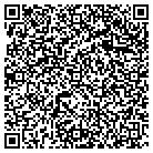 QR code with Marcell Garden Apartments contacts