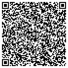 QR code with Knauber & Knauber Leasing Service contacts