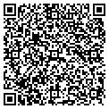 QR code with Tgc contacts