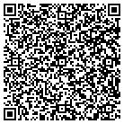 QR code with Riverbend Custom Framing contacts