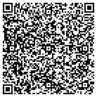QR code with Mitchell's Missionary Full contacts