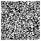 QR code with DMT Ceramics & More contacts