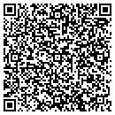 QR code with Arkansas Blinds contacts