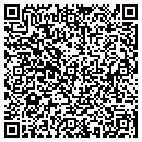QR code with Asma AR Inc contacts