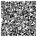 QR code with IHM Horses contacts