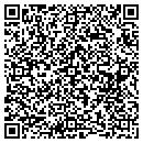 QR code with Roslyn Pines Inc contacts