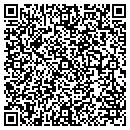 QR code with U S Tool & Die contacts