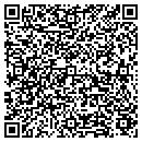 QR code with R A Solutions Inc contacts