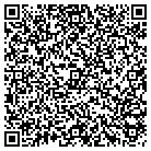 QR code with Accurate Court Reporting Inc contacts