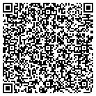 QR code with Rosewood Senior Care Center contacts