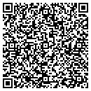 QR code with A All Rite Credit Score contacts