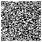 QR code with Sanders Company Inc contacts