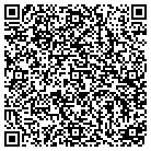 QR code with White Construction Co contacts