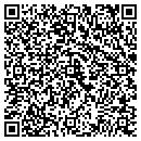 QR code with C D Import Co contacts