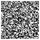 QR code with Hessel & Schoenfeld Cpas PA contacts