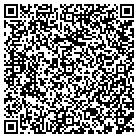 QR code with Ussery's Sewing & Vacuum Center contacts