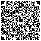 QR code with Blue Planet Dive & Surf contacts