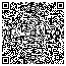 QR code with Hopkins Dozer contacts