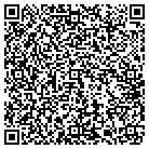 QR code with D B Construction Services contacts