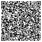 QR code with C T Partners Inc contacts