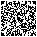 QR code with Huddle House contacts