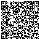 QR code with Heritage Cash contacts