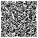 QR code with River Advertising contacts