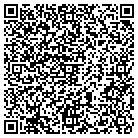 QR code with H&S Roofing & Repair 2000 contacts