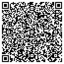 QR code with J T A A Baseball contacts