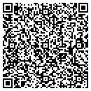 QR code with Hubbs House contacts