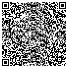 QR code with A Accurate Pressure Cleaning contacts