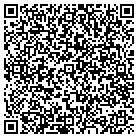 QR code with George Upshaw Ceramic Tile LLC contacts