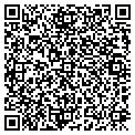 QR code with Aegis contacts