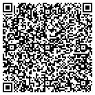QR code with First Creation Business Sltns contacts
