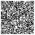 QR code with JD Greenhalgh Air Conditioning contacts