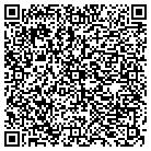 QR code with Advantage Leasing & Staffing I contacts