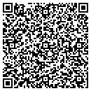 QR code with A Good Dog contacts
