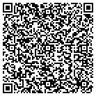 QR code with Hair Extraordinaire Inc contacts