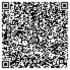 QR code with Hendry County Extension Office contacts