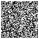 QR code with Zig Zag Salon contacts