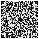 QR code with Robert E Greene contacts