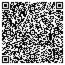 QR code with LA Hacienda contacts